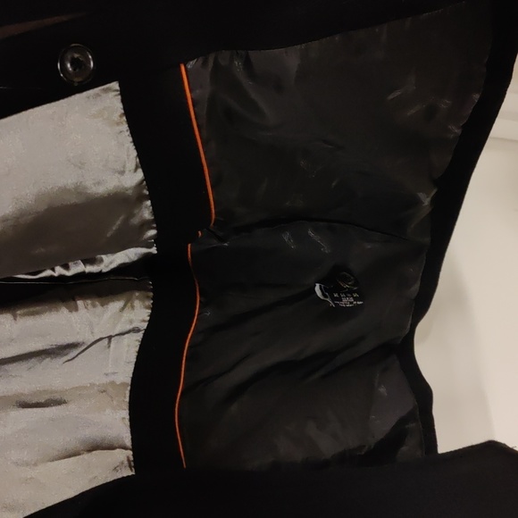 Hawke & Co. Wool Blend Peacoat - Picture 5 of 8